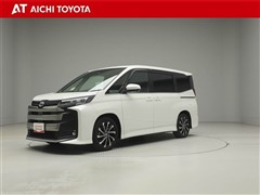 ノア ハイブリッド S-Z