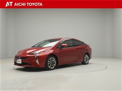 プリウス Sツーリングセレクション