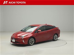 プリウス Sツーリングセレクション