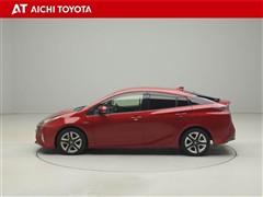 プリウス Sツーリングセレクション