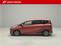 シエンタ ハイブリッド G