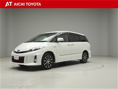 エスティマ HVアエラスレザーパッケ