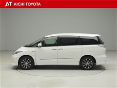 エスティマ HVアエラスレザーパッケ