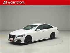 クラウン HV RS リミテッド2