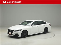 クラウン HV RS リミテッド2