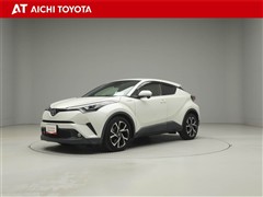 C-HR HV G
