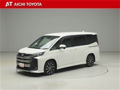 ノア ハイブリッド S-Z