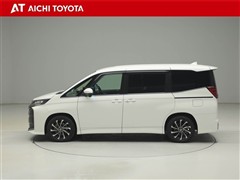 ノア ハイブリッド S-Z