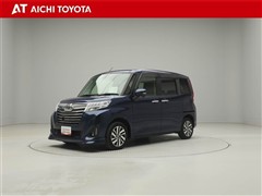 ルーミー カスタムG S