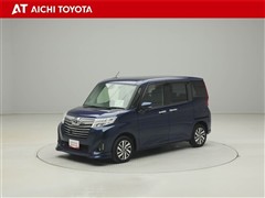 ルーミー カスタムG S