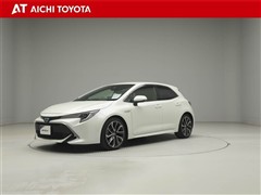 カローラスポーツ HV G Z