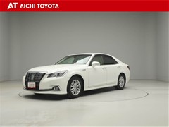 クラウン HV ロイヤルサルーン