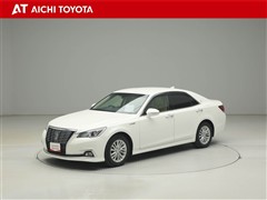 クラウン HV ロイヤルサルーン