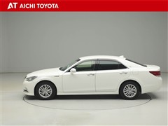 クラウン HV ロイヤルサルーン