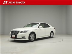 トヨタ クラウン HV ロイヤルサルーン