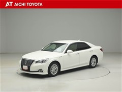 クラウン HV ロイヤルサルーン