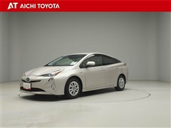 プリウス Sセーフティープラス