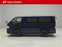 ハイエースバン DX GLパッケーシ