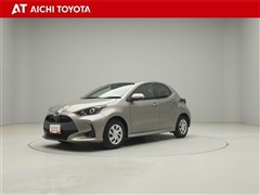 トヨタ ヤリス ハイブリッド G