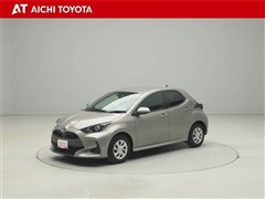 ヤリス ハイブリッド G