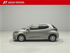 ヤリス ハイブリッド G