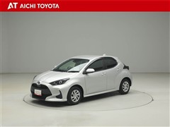 ヤリス ハイブリッド G