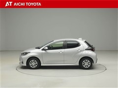 ヤリス ハイブリッド G