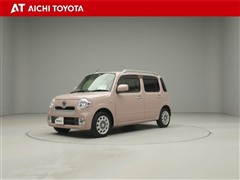 ミラココア ココアプラスX