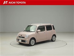 ミラココア ココアプラスX