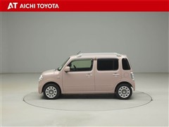 ミラココア ココアプラスX