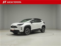 トヨタ ヤリスクロス ハイブリッドZ