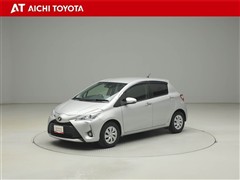 ヴィッツ Fセーフティエディション3