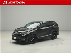 CR-V e:HEV EXブラックエテ
