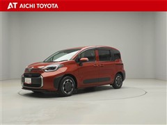 トヨタ シエンタ HV Z