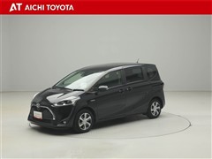 シエンタ ハイブリッド G クエロ