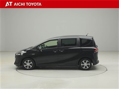 シエンタ ハイブリッド G クエロ