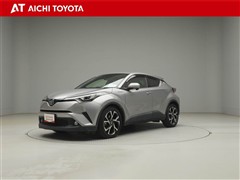 C-HR ハイブリッドG