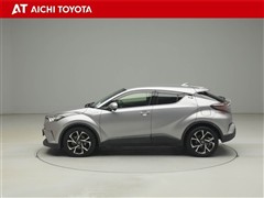 C-HR ハイブリッドG