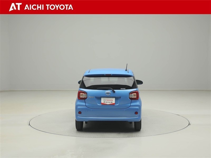 パッソ X Gパッケージ（0470152226438）の中古車 | トヨタ認定中古車