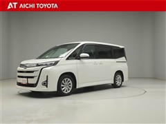 トヨタ ノア ハイブリッド Z