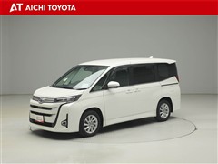 ノア ハイブリッド Z
