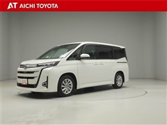 トヨタ ノア ハイブリッド Z