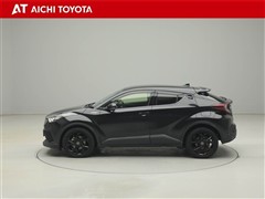 C-HR HV G モードネロ