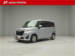 トヨタ ルーミー G S