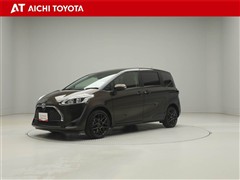トヨタ シエンタHV ファンベース G
