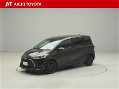 シエンタHV ファンベース G