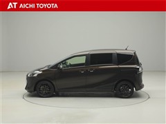 シエンタHV ファンベース G