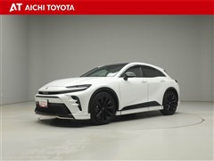 トヨタ　クラウン HVスポーツZ