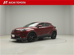 トヨタ C-HR HV Gモードネロ