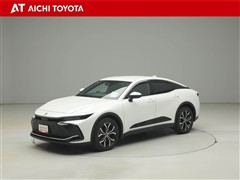 クラウン HVクロスオーバーGアドハ